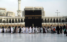 زائران بازمانده از سفر تمتع سال آینده در اولویت اعزام قرار می‌گیرند