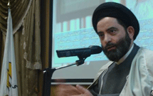 واقعه عاشورا هم مسير است هم مصير