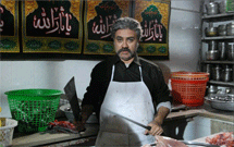 اپیزودهای سریال «شاید برای شما هم اتفاق بیفتد» محرمی شد