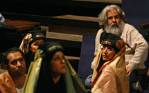 تاریکی «روز حسین» رحمانیان تاریکی «روز حسین» رحمانیان