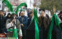 اعلام برنامه‌های بخش آیینی ششمین همایش آیین‌های عاشورایی