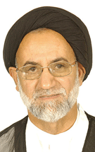 تخریب چهرهها از تریبونهای عزاداری نادرست است تخریب چهرهها از تریبونهای عزاداری نادرست است