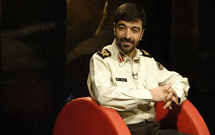 سردار رادان: با تجمعات غیرقانونی تاسوعا و عاشورا برخورد می‌کنیم