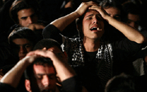 حمله به عزاداران حسینی در پاكستان 1 کشته و 4 زخمی برجا گذاشت