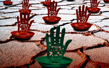 رئیس دانشكده الهیات دانشگاه اردن: امام حسین(ع) بنیانگذار مكتب آزادگی است