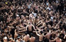 مراسم تاسوعا و عاشورا در سایر کشورهای جهان