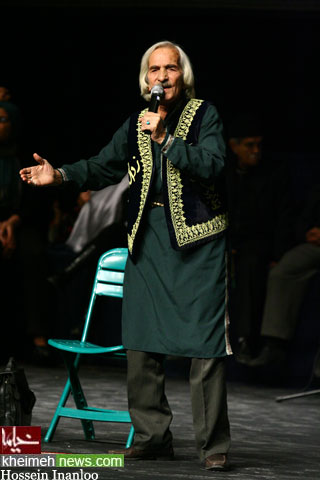 مرشد ترابی