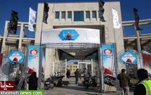 کمک به هیئت‌های مذهبی اسراف نیست