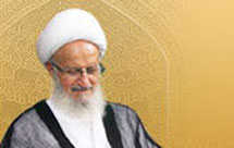 بیانیه آیت‌الله مکارم شیرازی درباره وقایع روز عاشورای تهران
