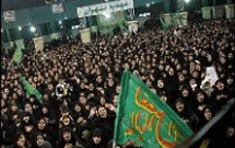 زن، یک رکن اساسی و واقعی در واقعه عاشورا بود زن، یک رکن اساسی و واقعی در واقعه عاشورا بود