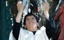 فیلم «دخیل» در نشست کانون فیلم معناگرا