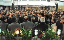 گزارش تفصیلی همایش سراسری پیرغلامان