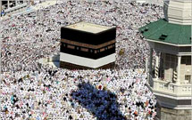 امسال ثبت نام جدید برای عمره و تمتع انجام نمی‌شود