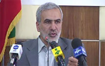 تغییر رییس سازمان حج و زیارت