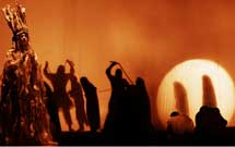 وزیر ارشاد از عوامل «در قاب ماه» قدردانی كرد