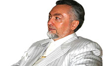 درباره «هارون یحیی»