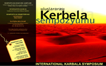 برگزاری سمپوزیوم بینالمللی کربلا در ترکیه برگزاری سمپوزیوم بینالمللی کربلا در ترکیه