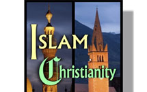 برگزاری نشست «اسلام، مسيحيت و مدرنيته» در اسپانيا برگزاری نشست «اسلام، مسيحيت و مدرنيته» در اسپانيا