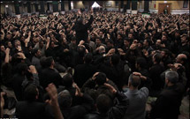 مداحان ۱۴۰ واحد درسی می‌گذرانند