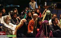 اجرای «روزحسین» منتفی شد