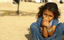 سرما آوارگان شمال یمن را تهدید میکند سرما آوارگان شمال یمن را تهدید میکند