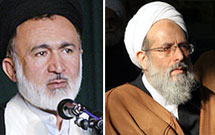 سرپرست جدید برای حجاج ایرانی