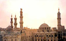 همايش بين‌المللی «زن در اسلام» در قاهره برگزار شد