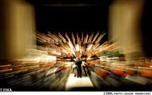 اركستر «هلال كاروان» حماسه عاشورا را نواخت اركستر «هلال كاروان» حماسه عاشورا را نواخت