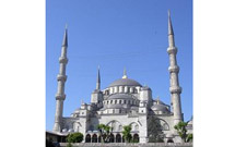 برگزاری نشست «جامعه اسلامی پس از پيامبر(ص)» در تركيه