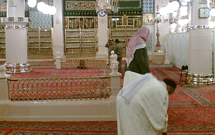 شرایط اعزام روحانیون کاروان‌های حج ۸۹ اعلام شد