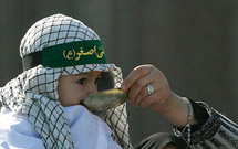 سه ساله‌های حسينی اول بهمن‌ماه گردهم می‌آيند