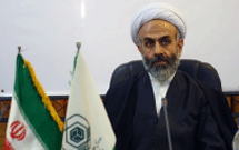 برنامه های فرهنگی در بقاع متبرکه باید تداوم و گسترش یابد