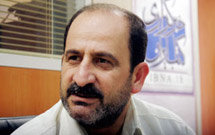 پایان نگارش زندگی‌نامه ۲۱ جلدی پیامبران برای نوجوانان