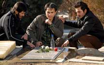 «صدایم كن» برای پخش در اربعین آماده میشود «صدایم كن» برای پخش در اربعین آماده میشود