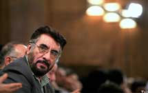 سلحشور مجموعه «حضرت موسی(ع)» را می‌سازد