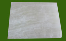 قطعه سنگ حرم امام حسین(ع)، هدیه برنده مسابقه وبلاگ‌نویسی بوی سیب