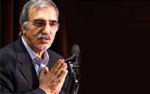 رونمايی از کتاب«آغاز روشنايی آيينه» برگزار شد