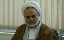 تجلیل از مبلغان برتر دهه نخست محرم در قم