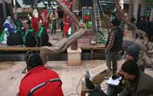 «نقش و نقاش» به مناسبت اربعین حسینی پخش می‌شود