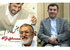 مقایسه مشاور رئیس جمهور با سلمان رشدی توسط مداح معروف