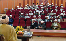 جلسه ستاد مرکزی ساماندهی شؤون فرهنگی برگزار می‌شود