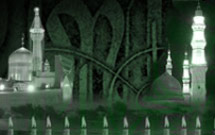 برگزاری مراسم سوگواری دهه آخر صفر در انگلیس