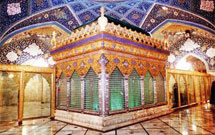 حضرت رقیه(س) واقعیت یا تحریف؟