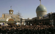 درباره امامزاده طاهر( شهر ری) درباره امامزاده طاهر( شهر ری)