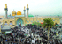 آغاز نصب آژیر آتش سوزی در حرم امام حسین(ع) آغاز نصب آژیر آتش سوزی در حرم امام حسین(ع)