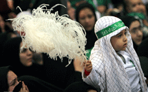 همايش «سه سالههای حسينی» در خراسان جنوبی برگزار شد همايش «سه سالههای حسينی» در خراسان جنوبی برگزار شد