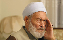 همايش بين المللي گراميداشت موذن زاده اردبيلي برگزارمي شود