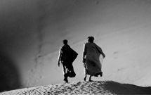 در آستانه اربعين حسينی؛ زائران پياده كربلا، رو به افزایش است