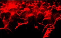 فراخوان اينترنتی اولين سوگواره عاشورايی «منزل چهلم»