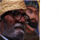 درباره کریم کریمی‌مهر